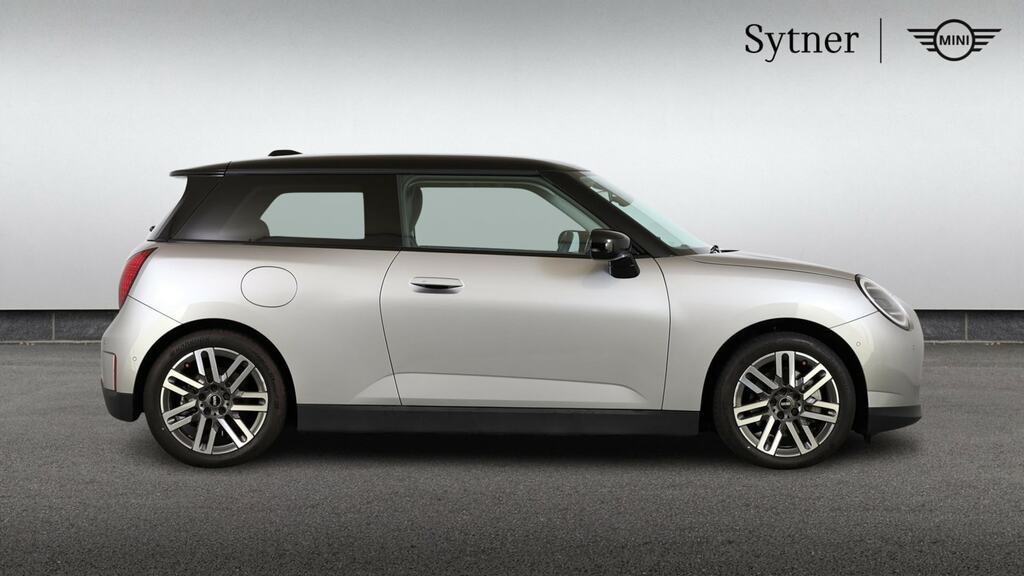 Mini Hatch 160Kw Se Classic Level 2 54Kwh FM74RRV Silver #3