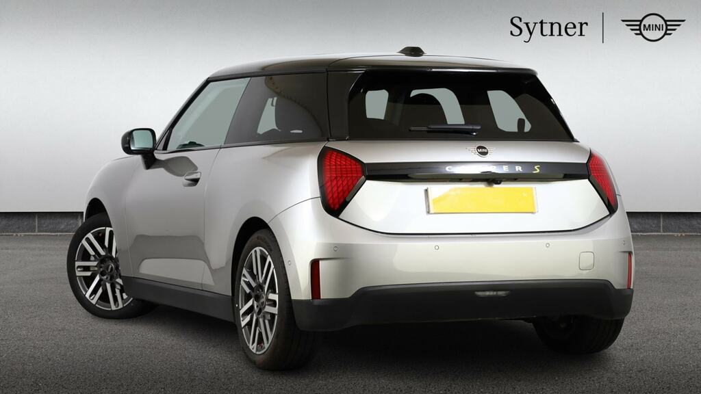 Mini Hatch 160Kw Se Classic Level 2 54Kwh FM74RRV Silver #2