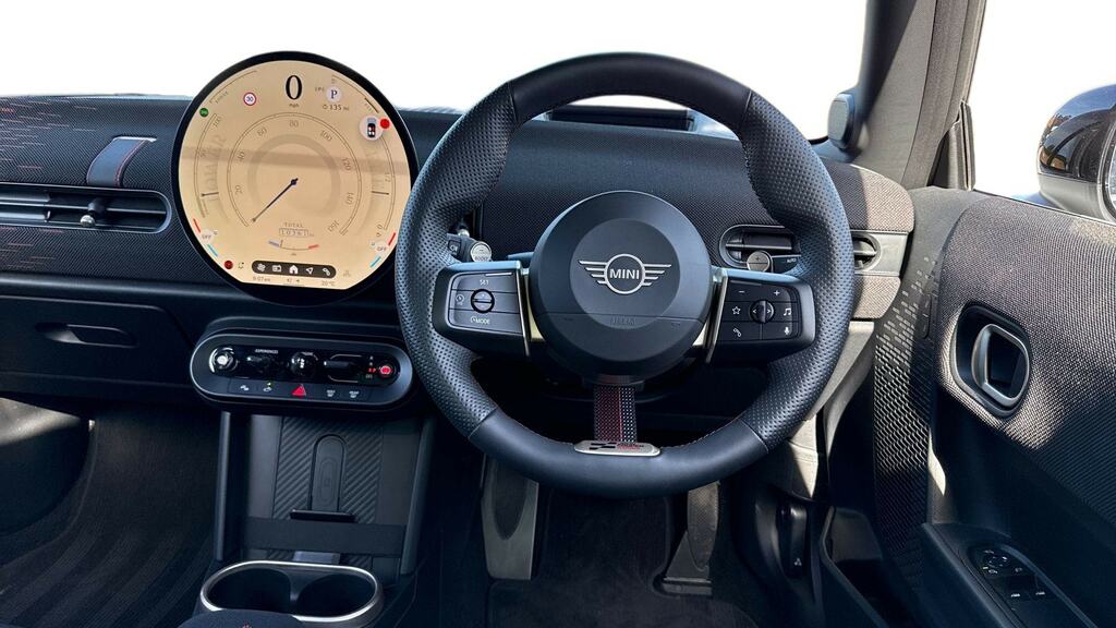 Mini Hatch 2.0 S Sport Level 3 YC25HLO White #5