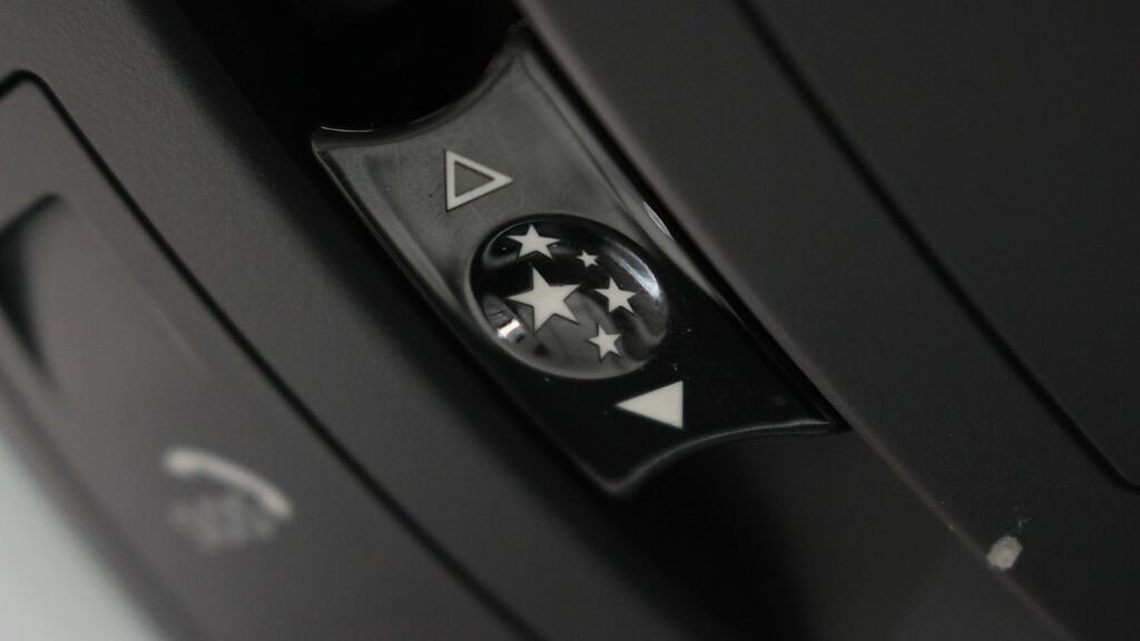Rolls-Royce Ghost Saloon Black #23