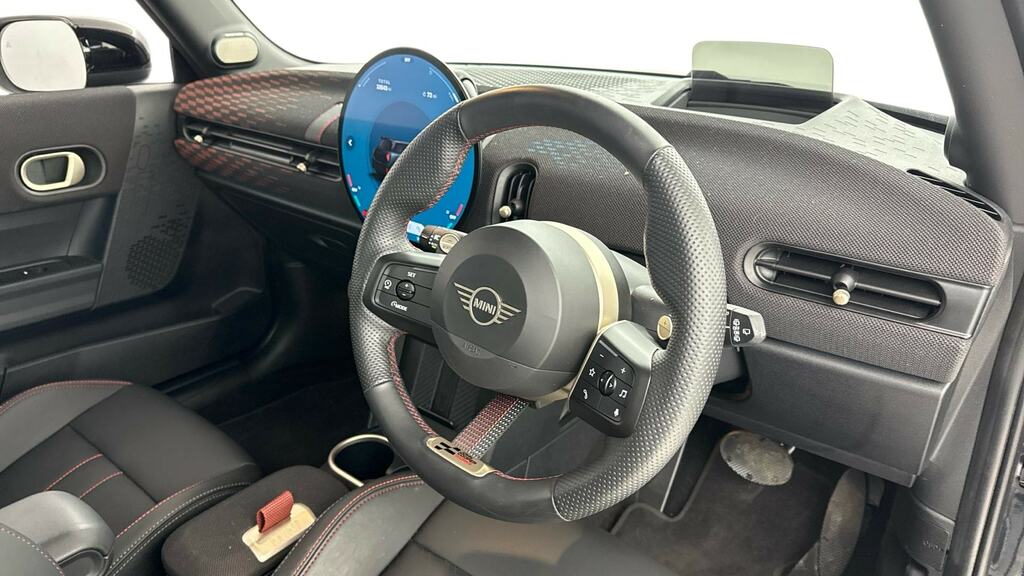 Mini Hatch 2.0 S Sport Level 3 YL74ROH Grey #6