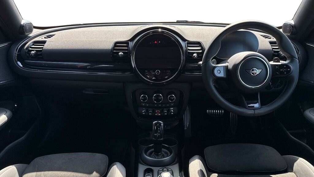 Mini Clubman 2.0 178 Cooper S Sport Premium Plus 6Dr DP23KKC Red #4