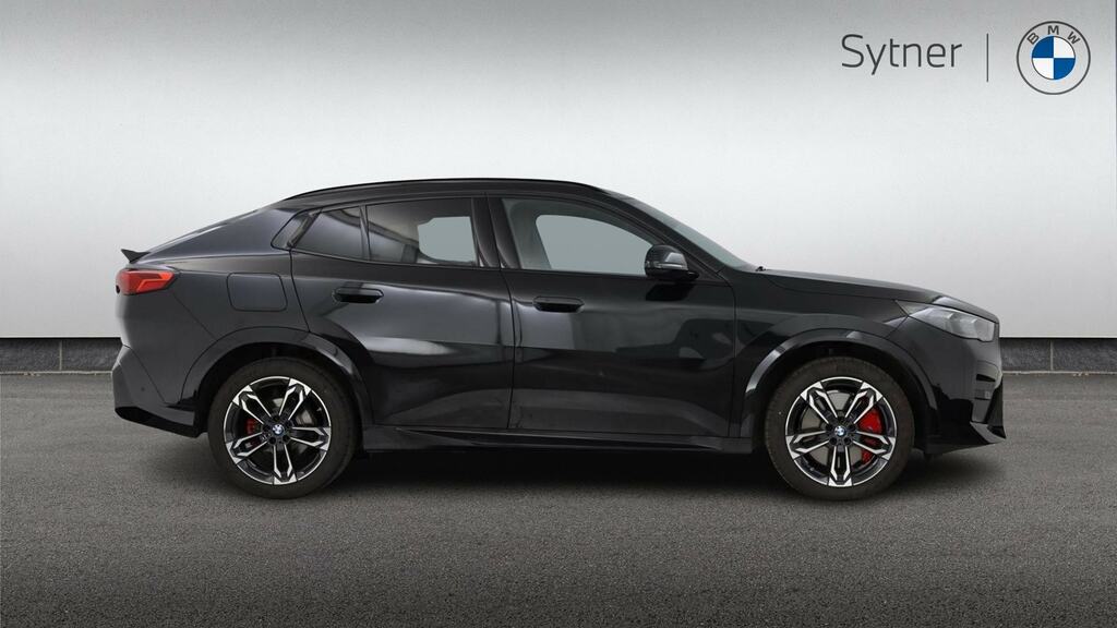 BMW X2 Sdrive 20I M Sport Techpro Pack Step Black #3