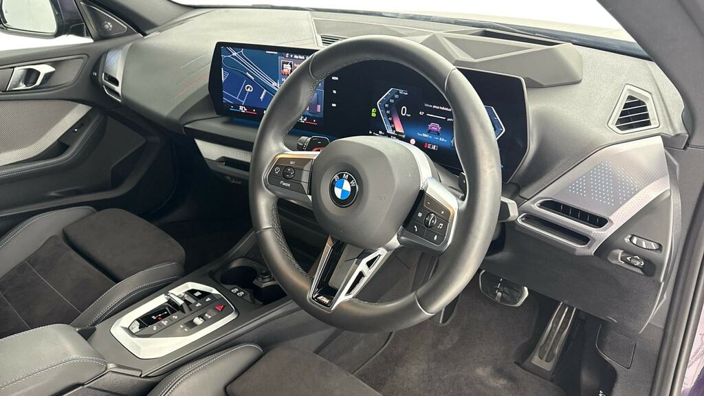 BMW 2 Series Gran Coupe 220 M Sport Step Techpro Pack YB25VKR Grey #6