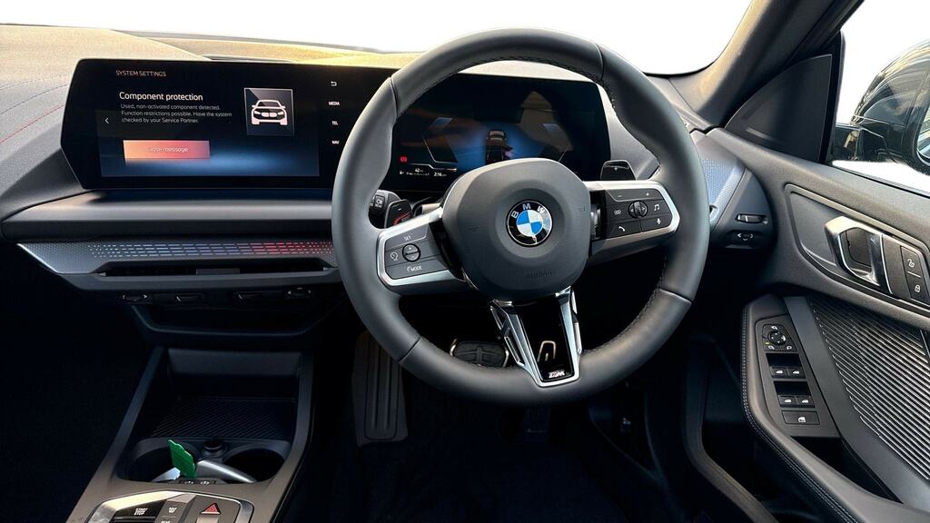 BMW 2 Series Gran Coupe 220 M Sport Step RV75XLR Black #5