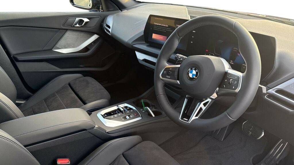 BMW 2 Series Gran Coupe 220 M Sport Step RV75XLR Black #6