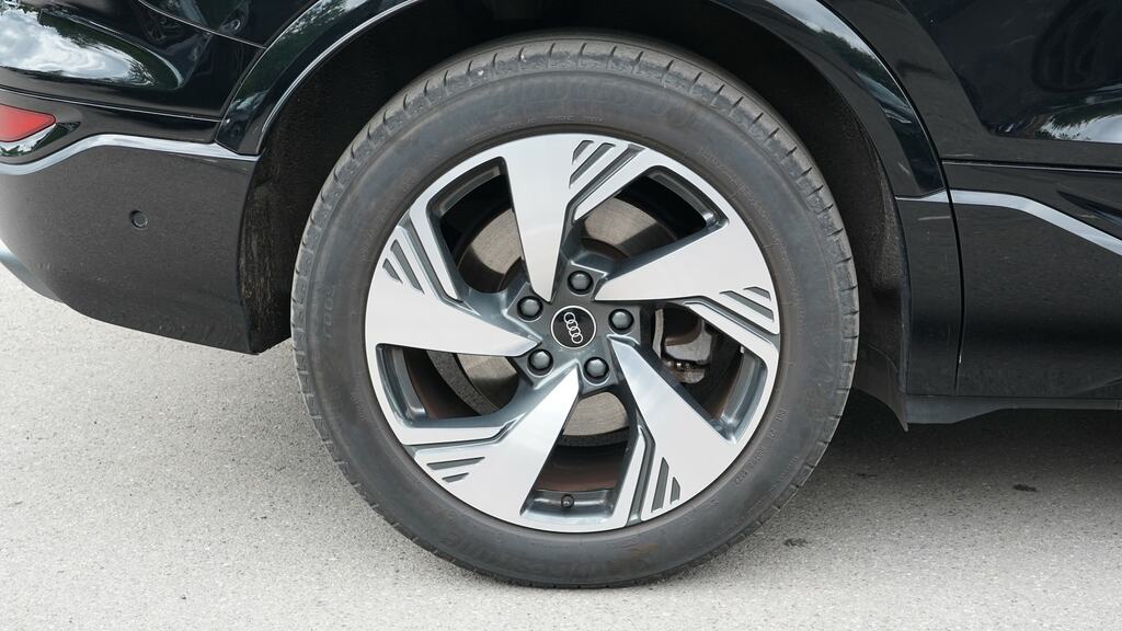 Audi Q6 E-Tron 285Kw Qtro 100Kwh S Line Soundvision YH25RRU Black #5