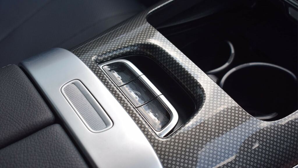 Mercedes-Benz 200 Cle 200 Amg Line Black #18
