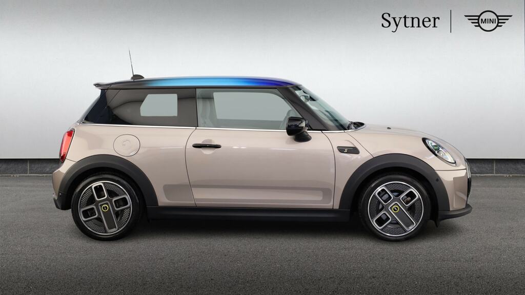 Mini Electric 135Kw Cooper S Collection Edition 33Kwh FB21XKW Grey #3