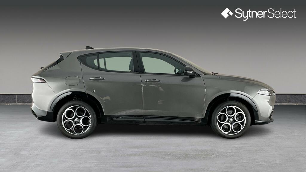 Alfa Romeo Tonale 1.5 Mhev Sprint WG24GGK Grey #3