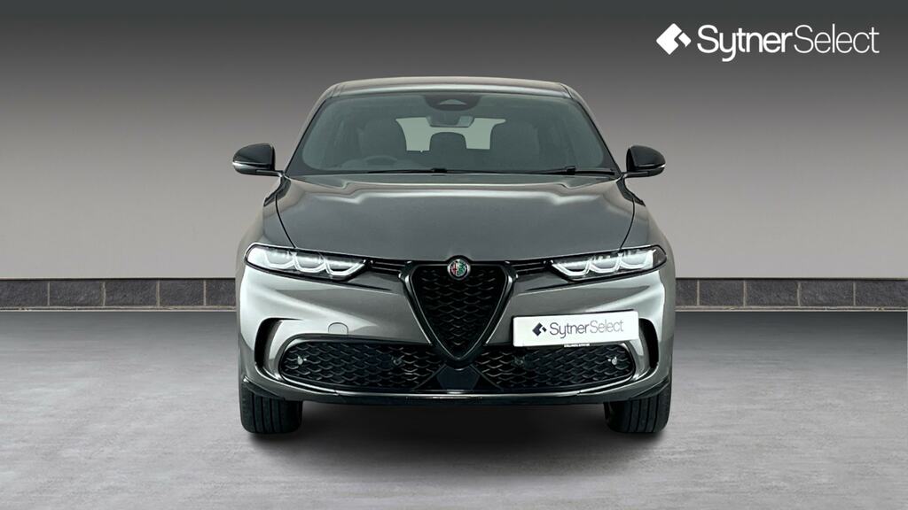 Alfa Romeo Tonale 1.5 Mhev Sprint WG24GGK Grey #4
