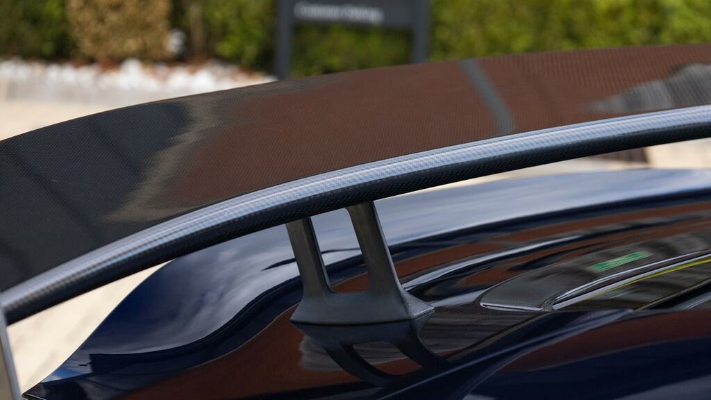 Aston Martin V8 V8 Black #36
