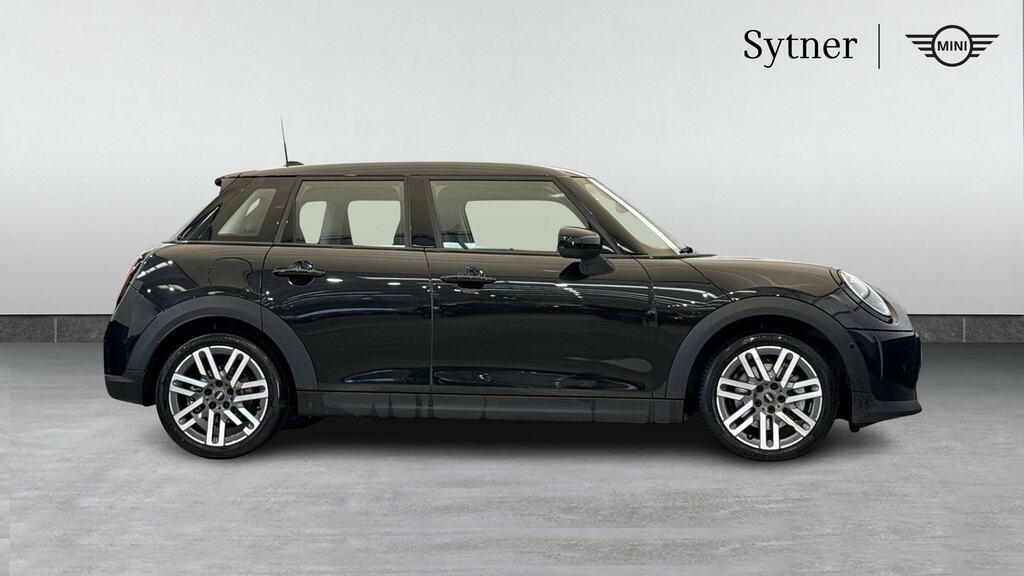 Mini Hatch 1.5 C Classic Level 1 CA75TCV Black #3