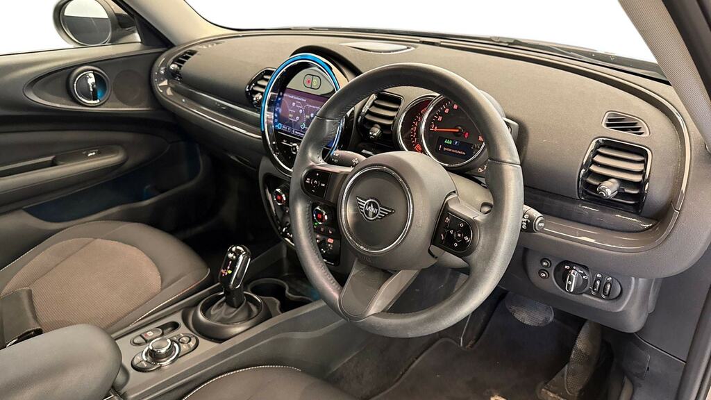 Mini Clubman 1.5 Cooper Classic Premium 6Dr CF72PBU Grey #6