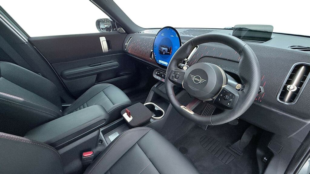 Mini Countryman 1.5 C Sport Level 2 YS75TYY Green #6