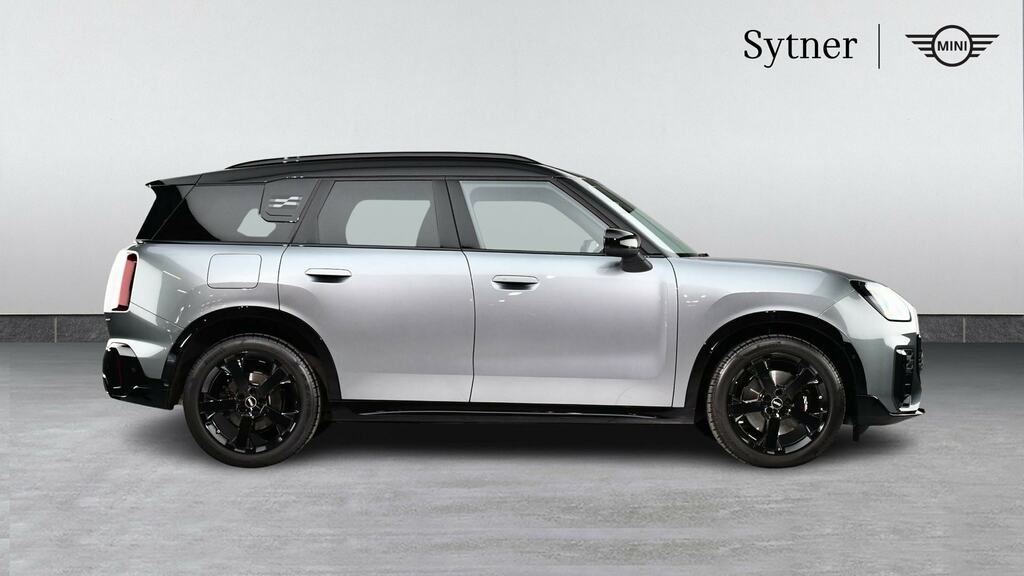 Mini Countryman 1.5 C Sport Level 2 YS75TYY Green #3