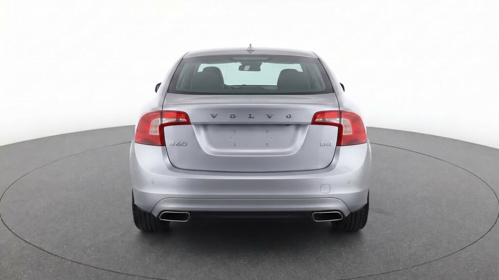 Volvo S60 2L Se Nav Black #7