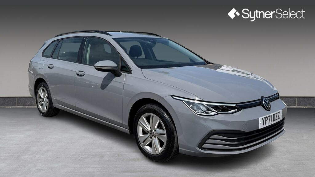 Volkswagen e-Golf 1.5 Etsi Life Dsg Grey