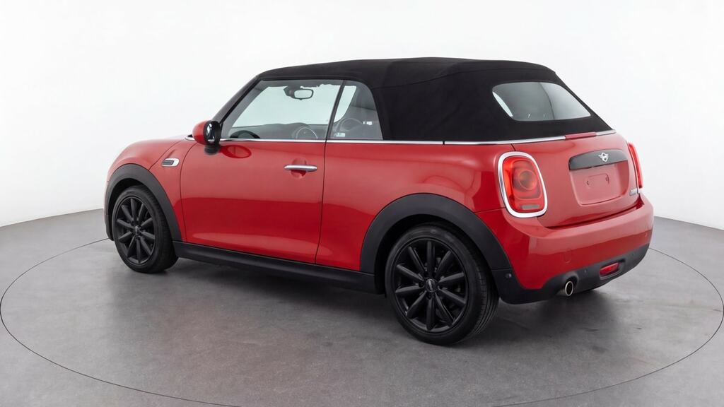 Mini Convertible 1.5 Cooper Chilimedia Pack XL Red #3