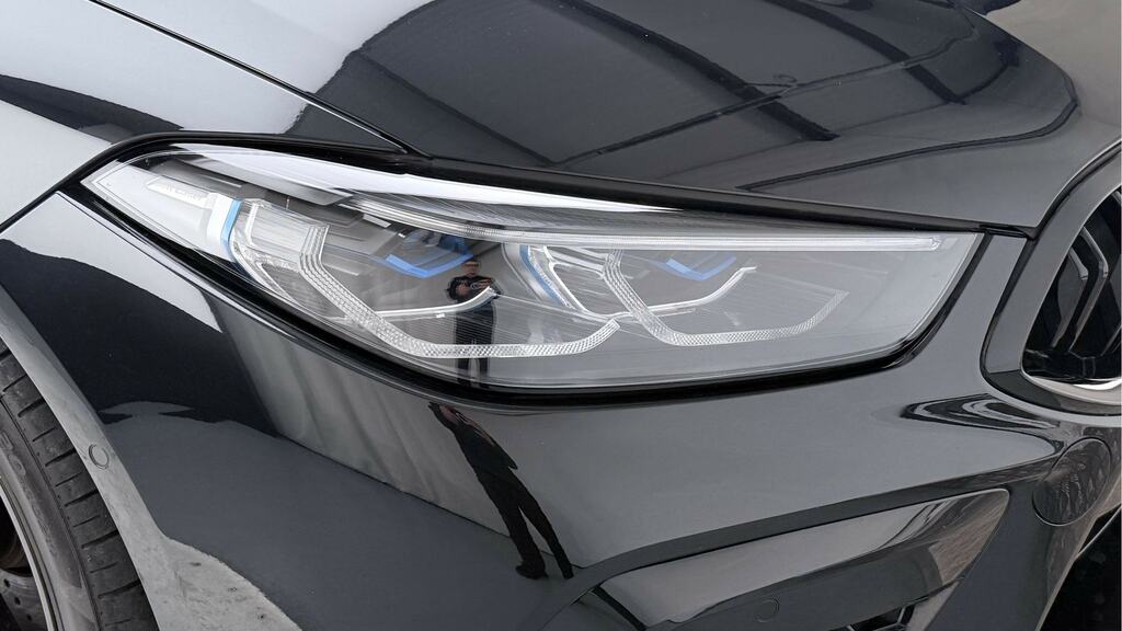 BMW M8 Gran Coupe M8 Competition Step Black #23