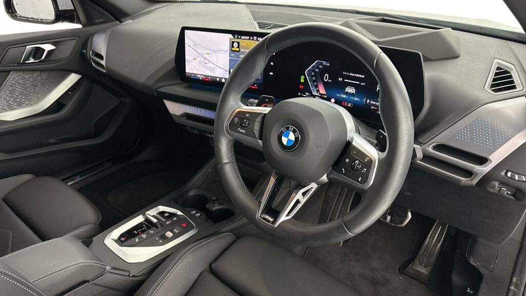 BMW 2 Series Gran Coupe 220 M Sport Step Techpro Pack YA25OSG Grey #6