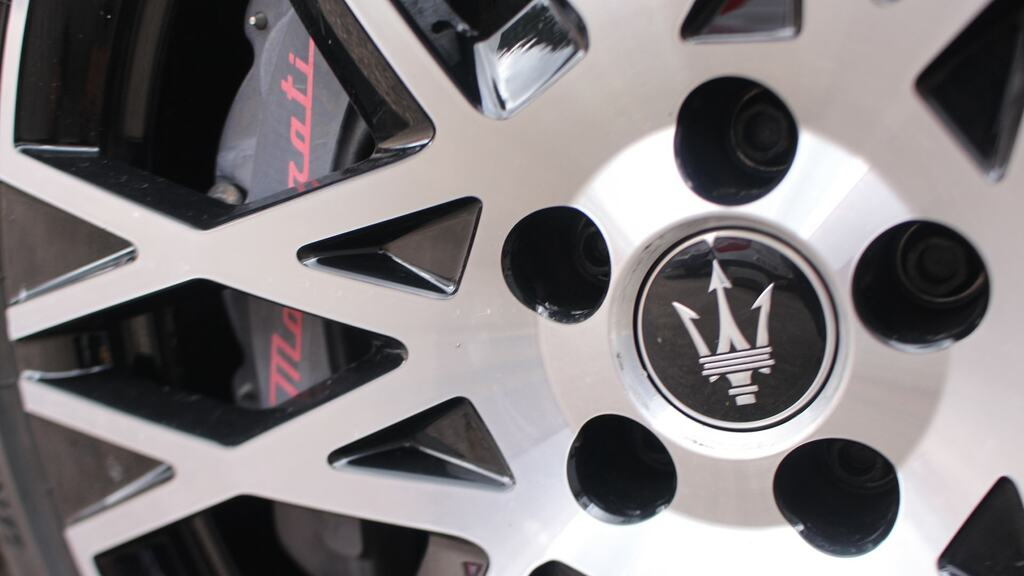 Maserati MC20 Cielo  #19