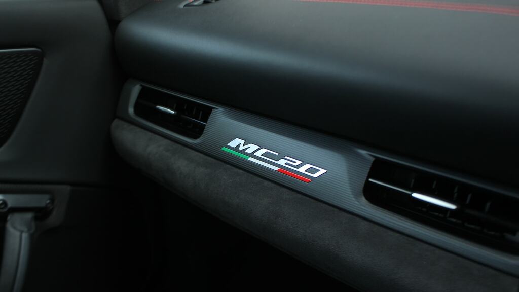 Maserati MC20 Cielo  #14