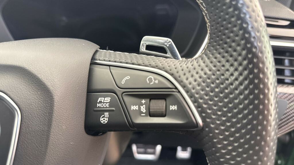 Audi RS4 Avant Rs 4 Tfsi Quattro Grey #18