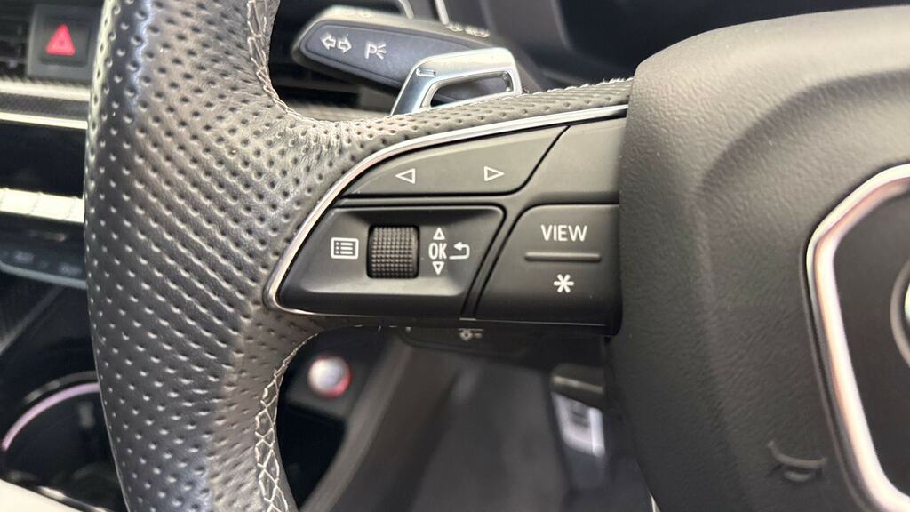 Audi RS4 Avant Rs 4 Tfsi Quattro Grey #17
