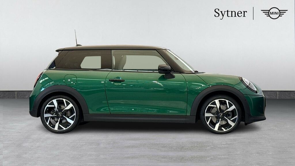 Mini Hatch 1.5 C Exclusive Level 2 YG74UJB Green #3