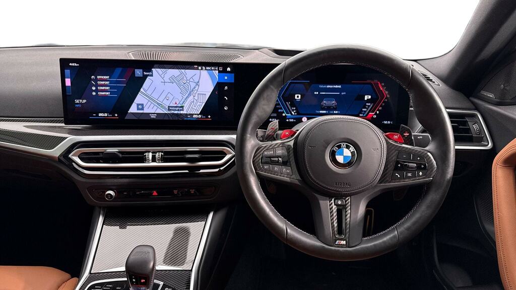 BMW M2 M2 Dct Grey #5