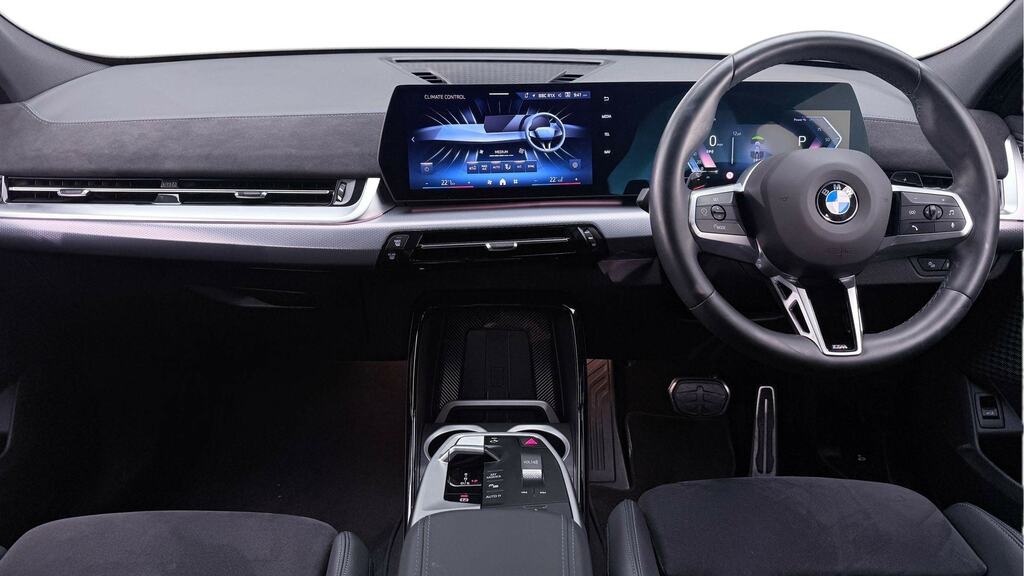 BMW X2 Sdrive 20I M Sport Techpro Pack Step YS24FYK Grey #4