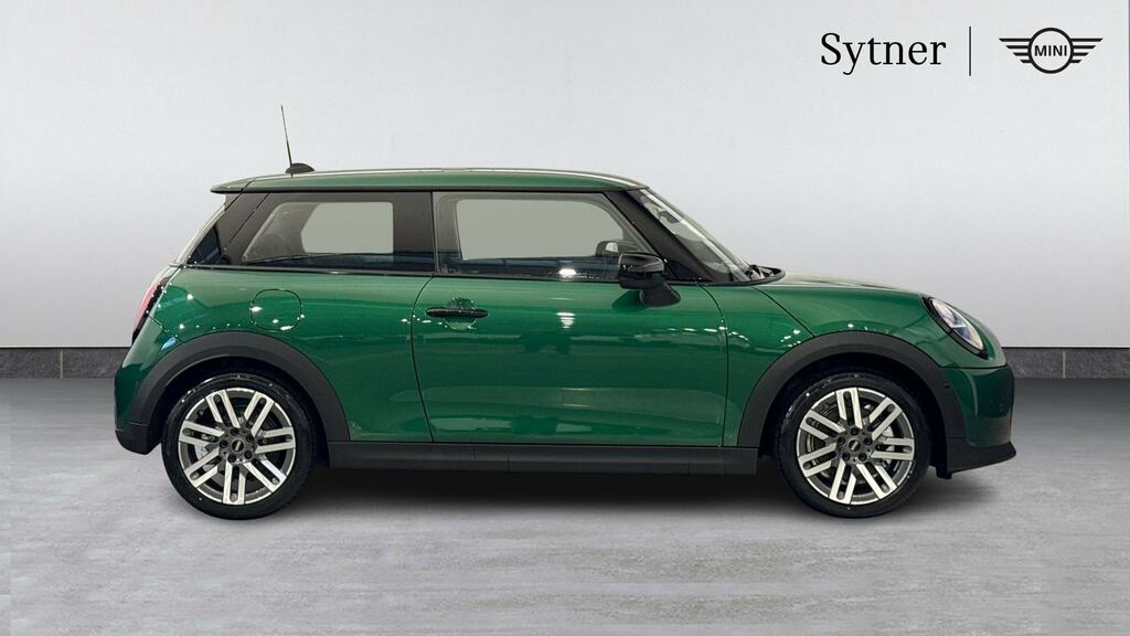 Mini Hatch 1.5 C Classic CA75ZXL Green #3