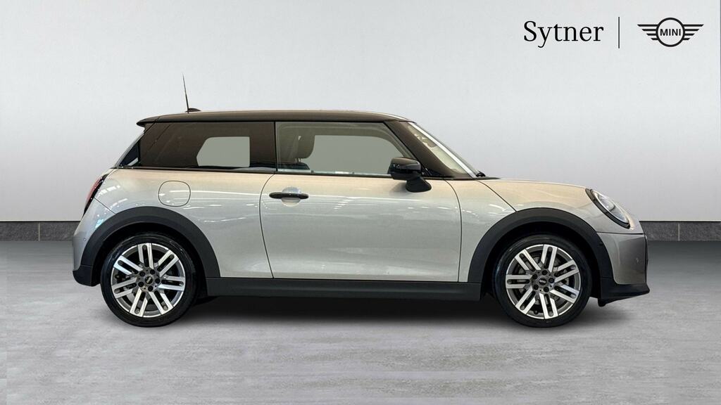 Mini Hatch 1.5 C Classic Level 2 CJ24FHR Silver #3