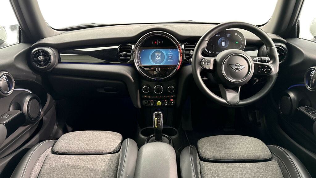 Mini Electric 135Kw Cooper S Level 2 33Kwh LM22EPN Green #4