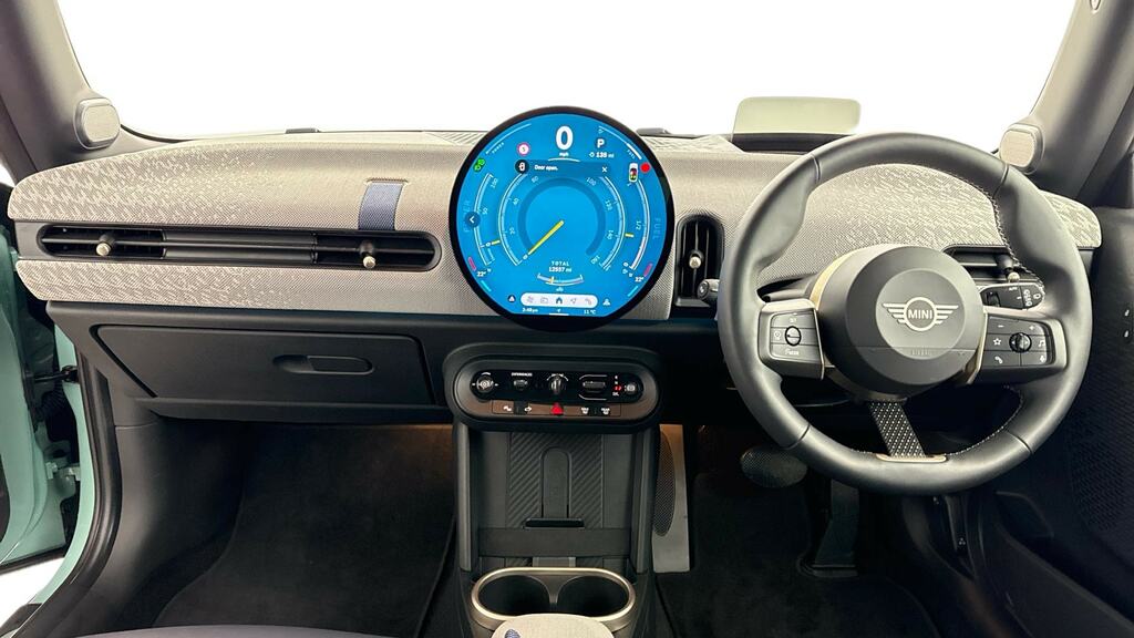 Mini Hatch 1.5 C Exclusive Level 2 YG74ZZR Green #4