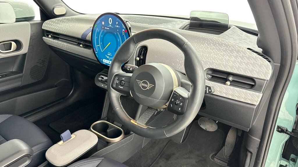 Mini Hatch 1.5 C Exclusive Level 2 YG74ZZR Green #6