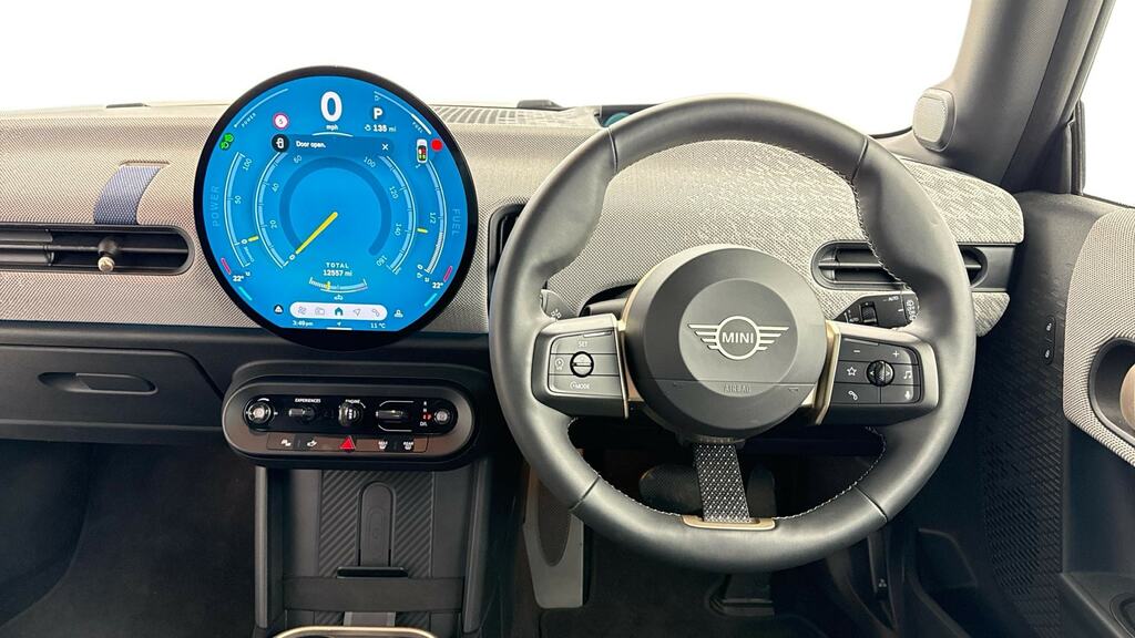 Mini Hatch 1.5 C Exclusive Level 2 YG74ZZR Green #5