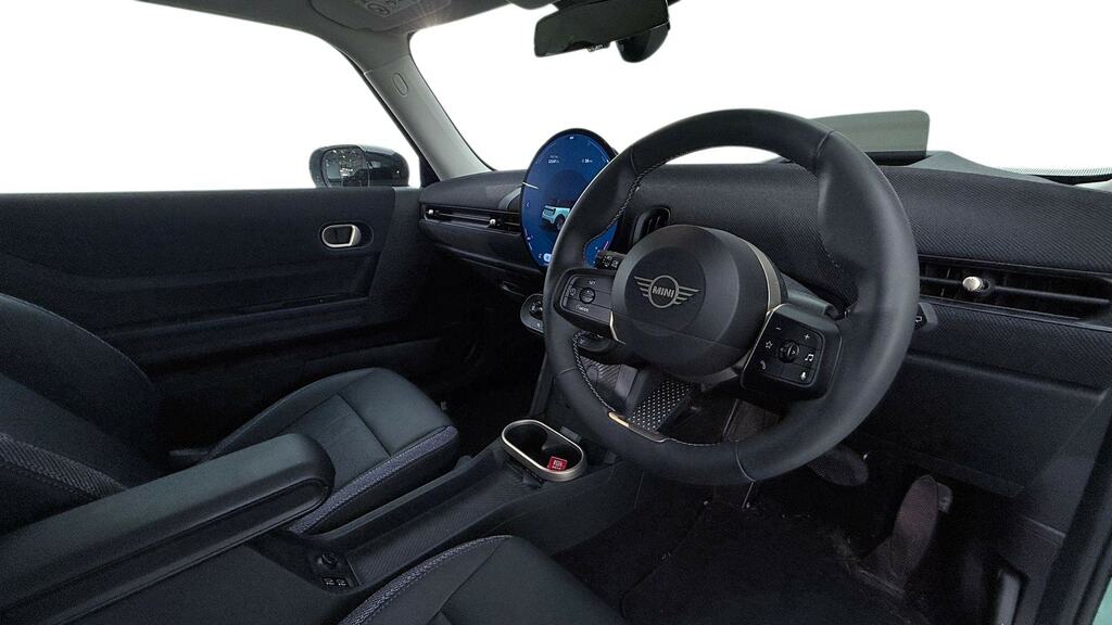 Mini Hatch 1.5 C Classic Level 1 YS24FYM Green #6