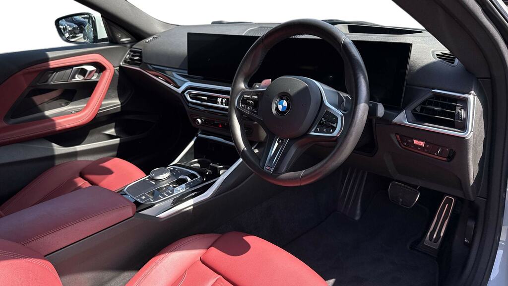 BMW 2 Series Gran Coupe 230I M Sport Step Techpro Pack VN73EZM Grey #6