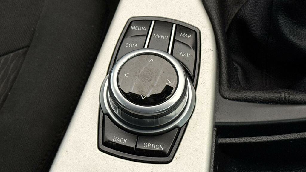 BMW 3 Series Gran Turismo Hatchback Silver #19