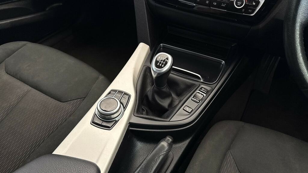 BMW 3 Series Gran Turismo Hatchback Silver #10