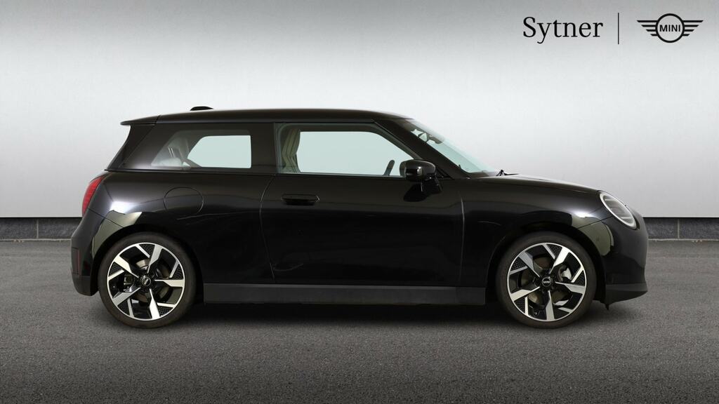 Mini Hatch 135Kw E Exclusive Level 1 41Kwh FP75OGX Black #3