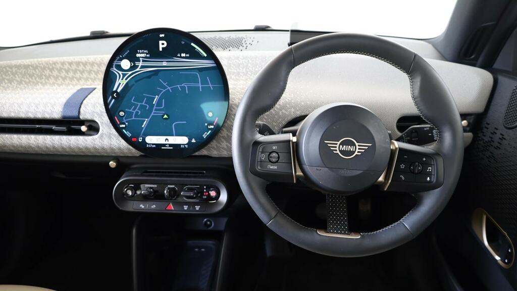 Mini Hatch 135Kw E Exclusive Level 1 41Kwh FP75OGX Black #5