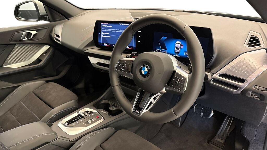 BMW 2 Series Gran Coupe 220 M Sport Step Grey #6