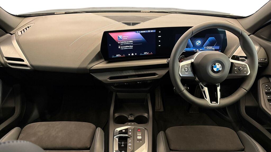 BMW 2 Series Gran Coupe 220 M Sport Step Grey #4