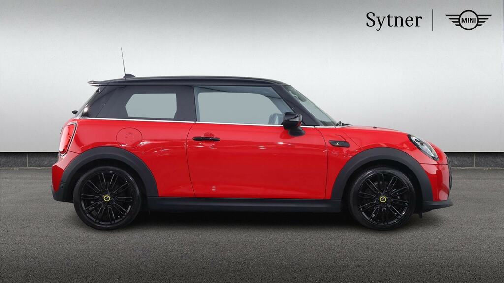 Mini Electric 135Kw Cooper S Level 2 33Kwh FE22WTP Red #3