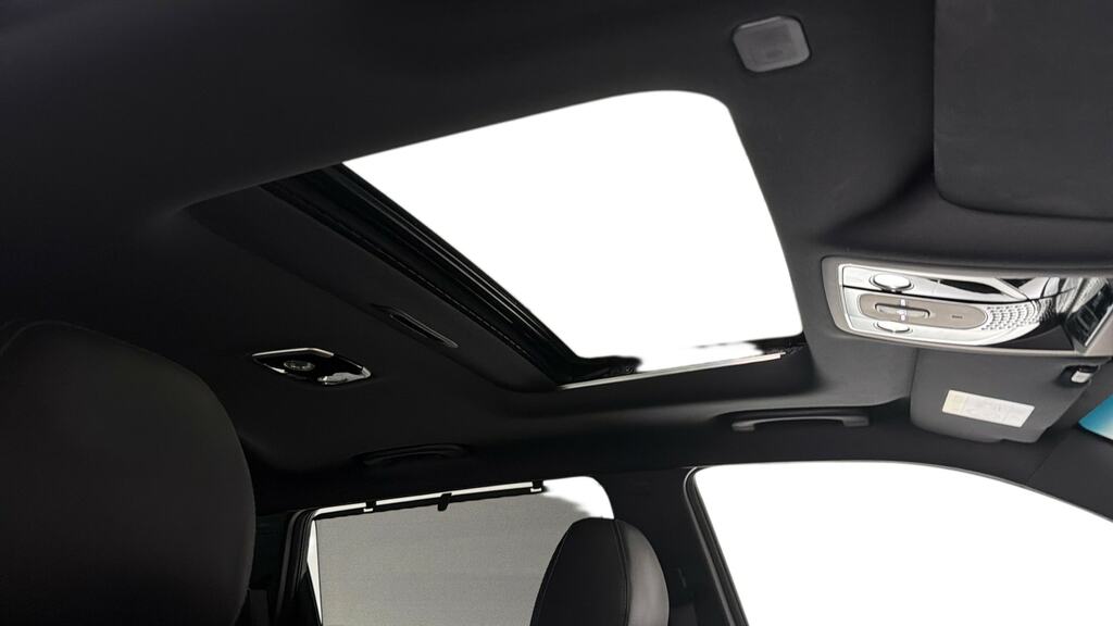SsangYong Rexton Suv Grey #26
