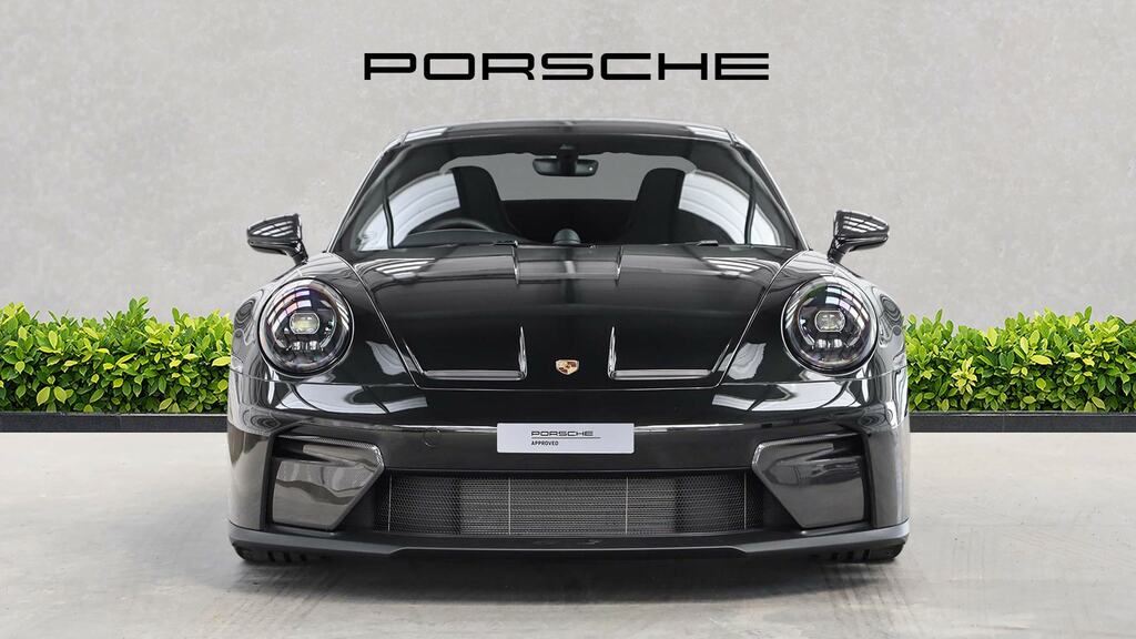 Porsche 911 Gt3 Pdk Touring Pack Green #6