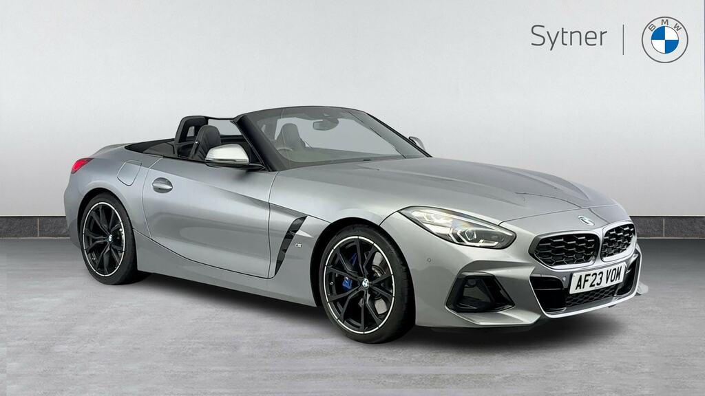 2023 BMW Z4